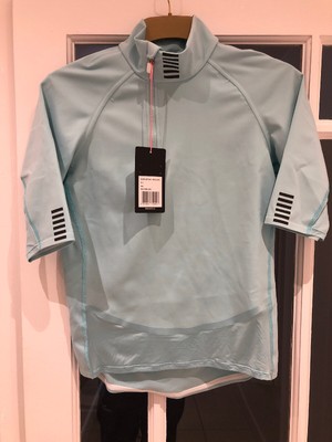 rapha pro team softshell base layer
