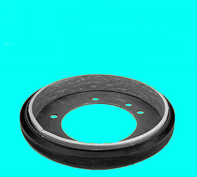 DRIVE DISC WITH BRAKE LINER  53103 7053103 7057423 & 57423 