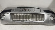 9642742577, Frontstoßstange Citroen C3 Pluriel, Ersatzteile Verwendet