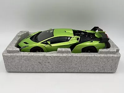 1/18 autoart LAMBORGHINI VENENO Alloy car models 74509 | eBay 1/18 autoart LAMBORGHINI VENENO Alloy car models 74509 | eBay
