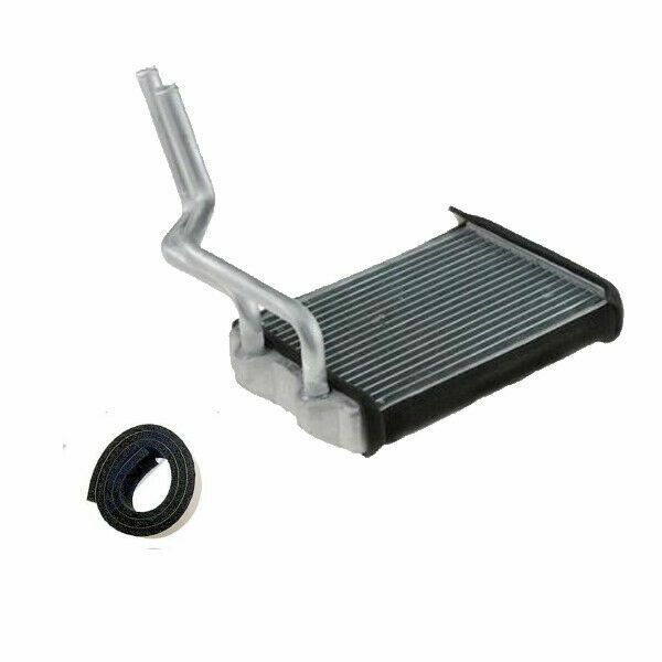 Radiateur de chauffage WJ WG pour Jeep Grand Cherokee II 1999-2005