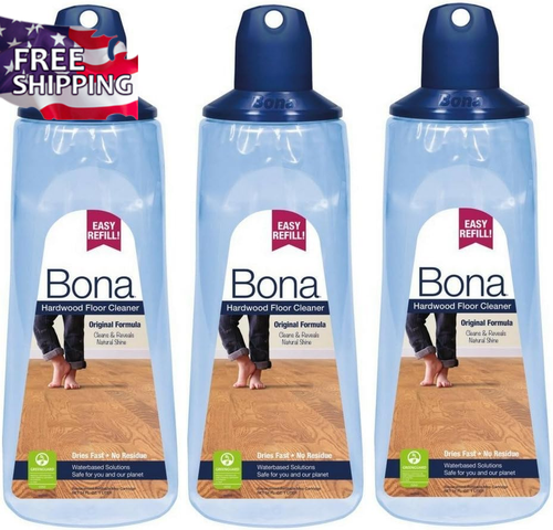New Value Size Package Hardwood Floor Cleaner Cartridge-New Value Size Package 3