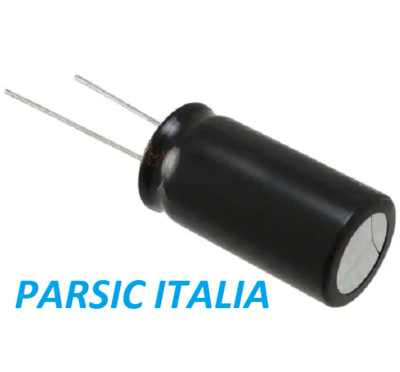 Condensatori 470 uf 250V | Acquisti Online su