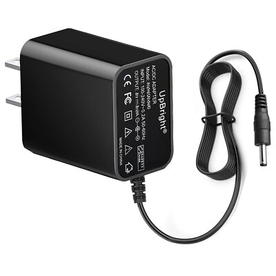 AC Adapter For Segway Ninebot eKickScooter ZING A6 10.8V Electric Kick Scooter