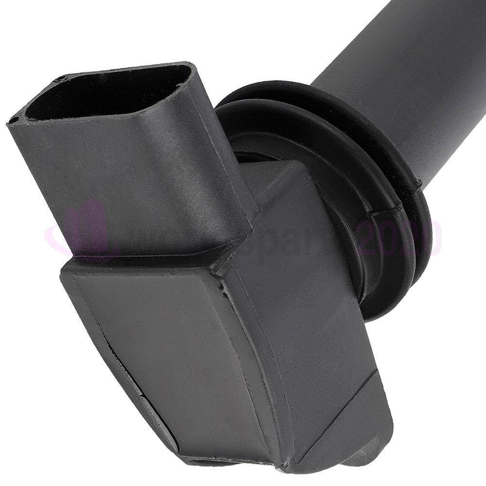 Fit for Porsche Carrera GT 2003 2004 4.5L V8 5.7L V10 8 Ignition Coils 1788424
