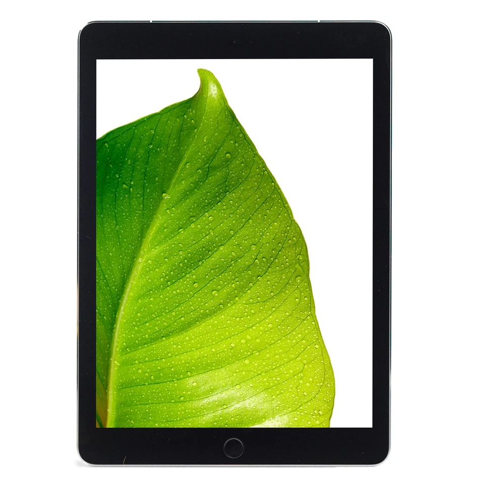 Apple iPad Pro 9.7" 2016 Space Gray 32GB Wi-Fi Touch Tablet MLMN2LL/A A1674 - B - Image 3 of 4