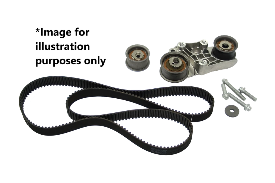 Kit de embrague para Ford Focus 2009-2011 Volvo XC70 2005-2007 2,4 D 2,5 PV Foto 3 de 4