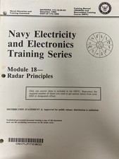 The Navy Electricity and Electronics Training Series:Module 18 by United S. Navy
