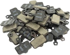 SRAM Disc Brake Pads - Sintered OR Organic | For Level, Elixir, and 2-Piece Road