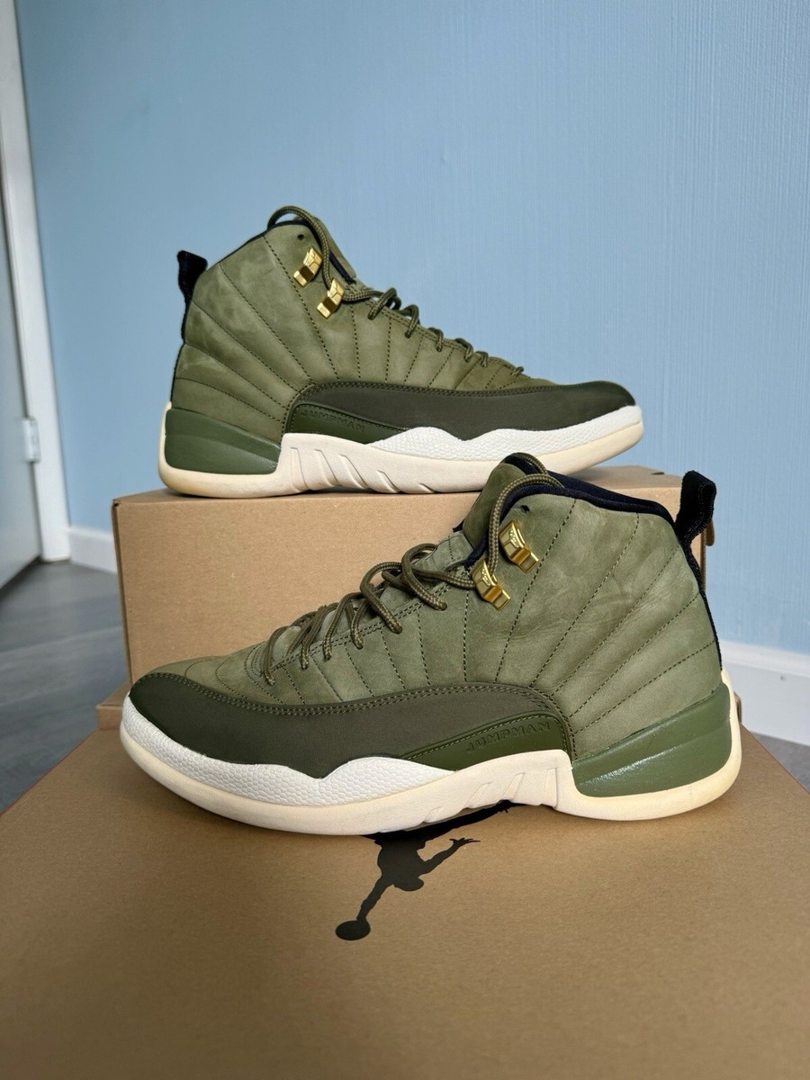Air Jordan 12 Retro CP3 Class of 2003 sz10.5 826220636344| eBay