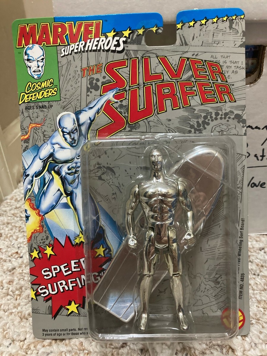 ビンテージ 1992年 Toy Biz Silver Surfer フィギュア IMG_0750.11.jpg