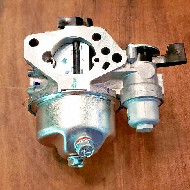 Genuine HONDA Carburetor Assembly (Carb) GX270 16100-ZH9-W21 OEM