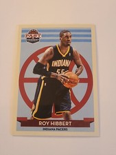 2012-13 Roy Hibbert Panini Past & Present #139