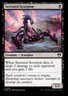 2023 MTG Serrated Scorpion Commander Masters Common #185