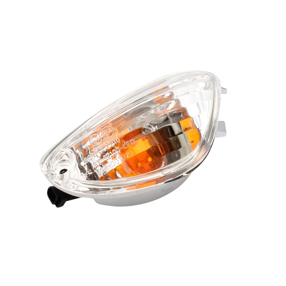 Turn Signal Lamp Set   Suzuki GSX-R 600 750 1000 35602-41G00 35604-41G00 - Изображение 2 из 4