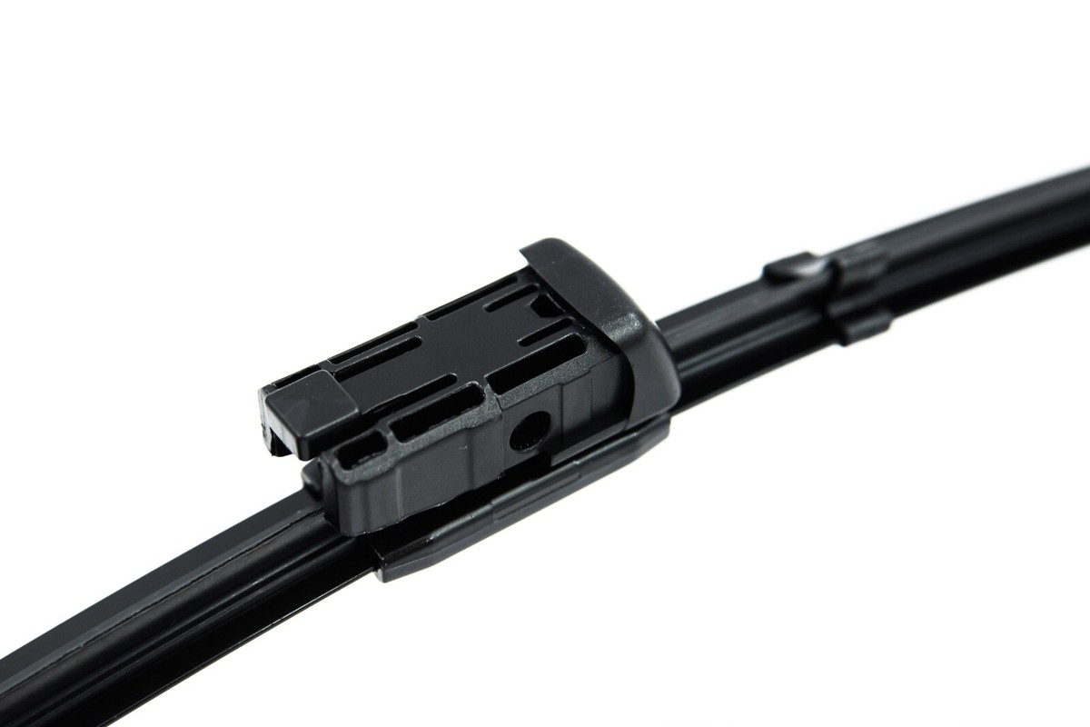 SPAZZOLE COMPATIBILE CON DOBLO 07-2000 AL 12-2010 COPPIA IN FERRO