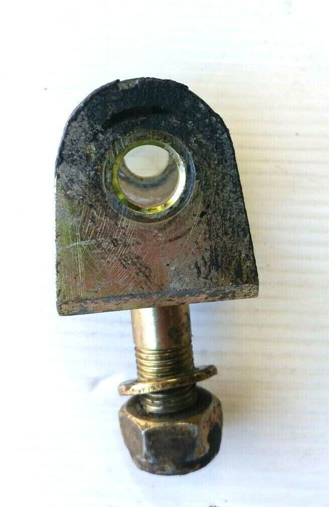 FERRARI 348 PARTS M0089337 FRONT  LEFT RIGHT LOWER WISHBONE FORK 142983