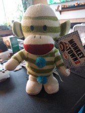 12  Dancing And Singing Monkey 2011 WORKS
