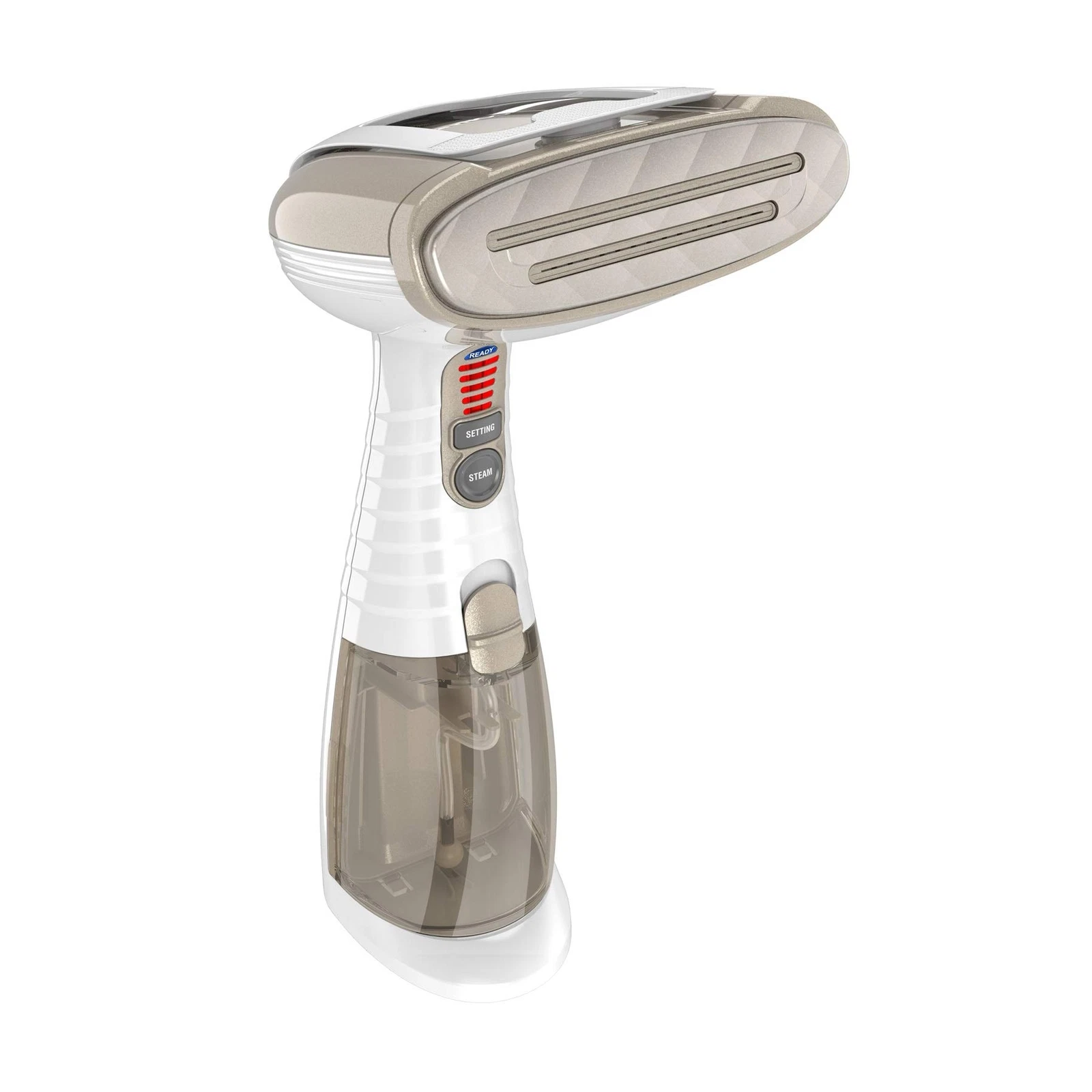 Conair Handheld Garment Steamer for Clothes Turbo ExtremeSteam 1875W Portable