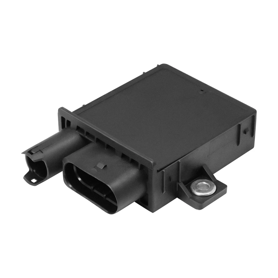 Diesel Glow Plug Controller 97379635 For GMC Sierra 2500 HD 3500 2001-2004 - Image 4 of 4