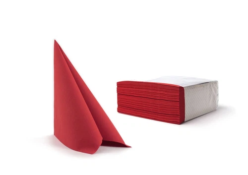 Airlaid Servietten einfarbig 40x40 cm Stoffähnlich Stoffoptik 23 FARBEN Hochzeit - Bild 53 von 136