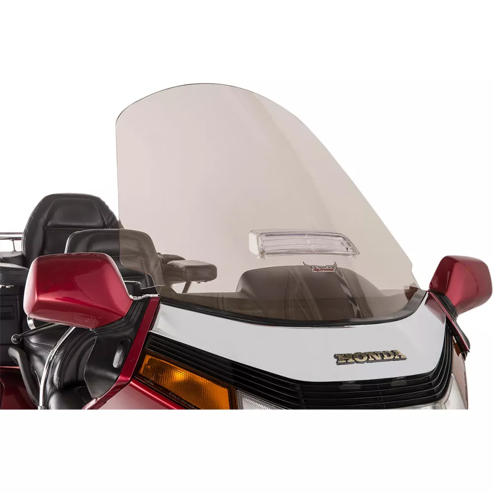 Slipstreamer Gold Wing Sport Touring Windshield Vented GL1500