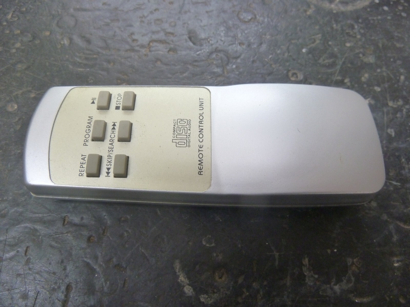 CD REMOTE CONTROL | eBay UK