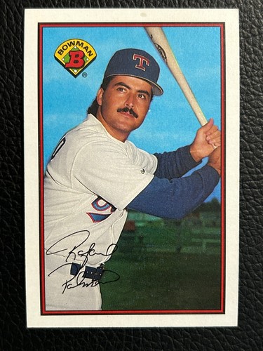 1989 Bowman - - Pick A Card -#19 - #480 +HOF +Sweepsstake - Picture 71 of 126