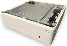 HP 550-Sheet Paper Tray Feeder B5L34A for Color LaserJet M552 M553 M577 M578