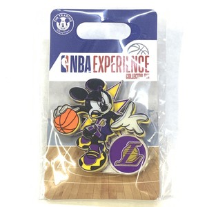 lakers mickey