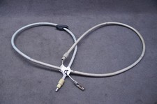 Bremsseil Handbremse Mercedes W212 E-Klasse 250CDI Bremsseilzug A2124200785 