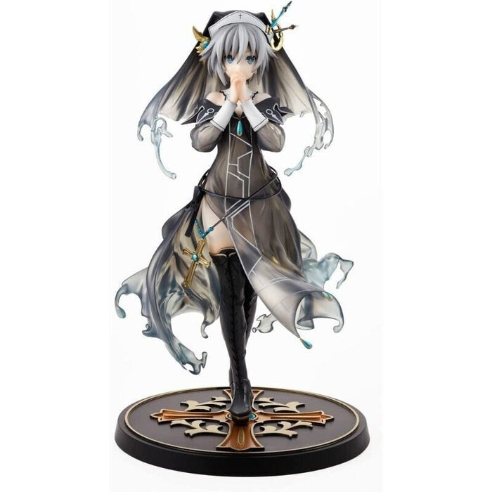 Bellfine Date A Live IV Nia Honjou 1/7 Figure JAPAN OFFICIAL