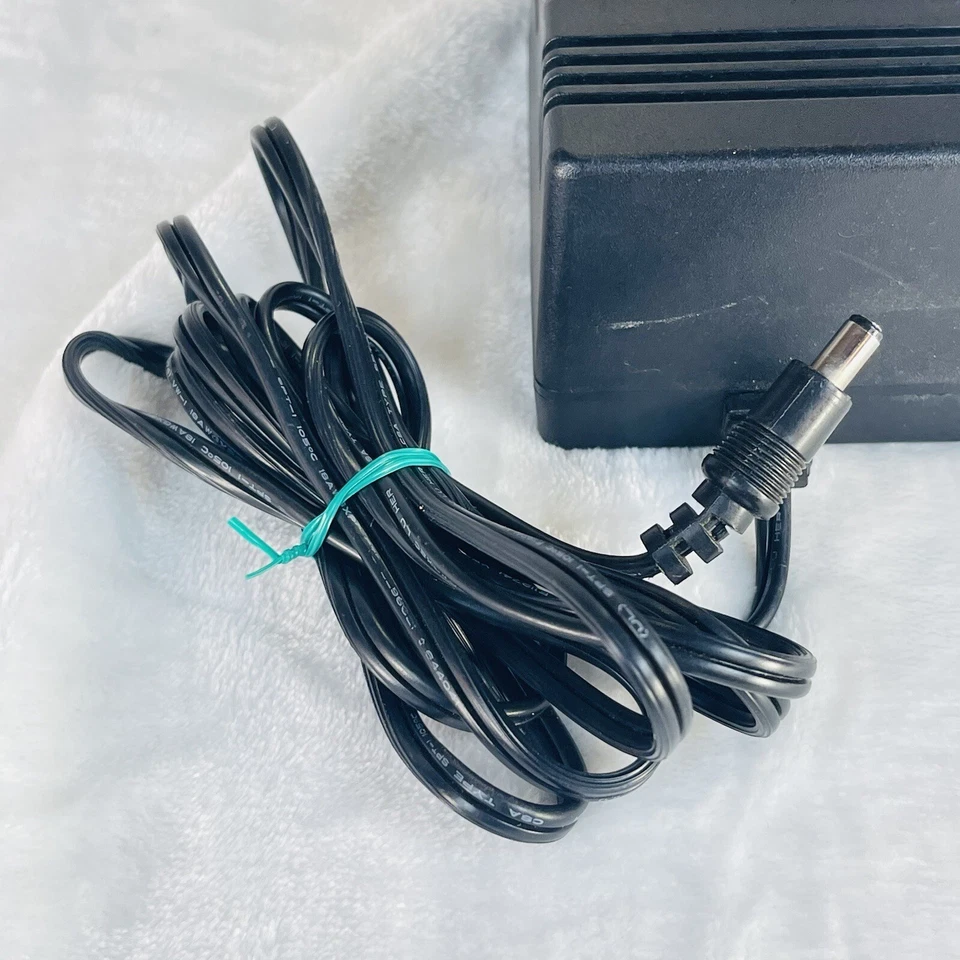 Genuine Brother AD-8000 9V 2A AC Adapter Class 2 Transformer OEM - Image 3 of 4