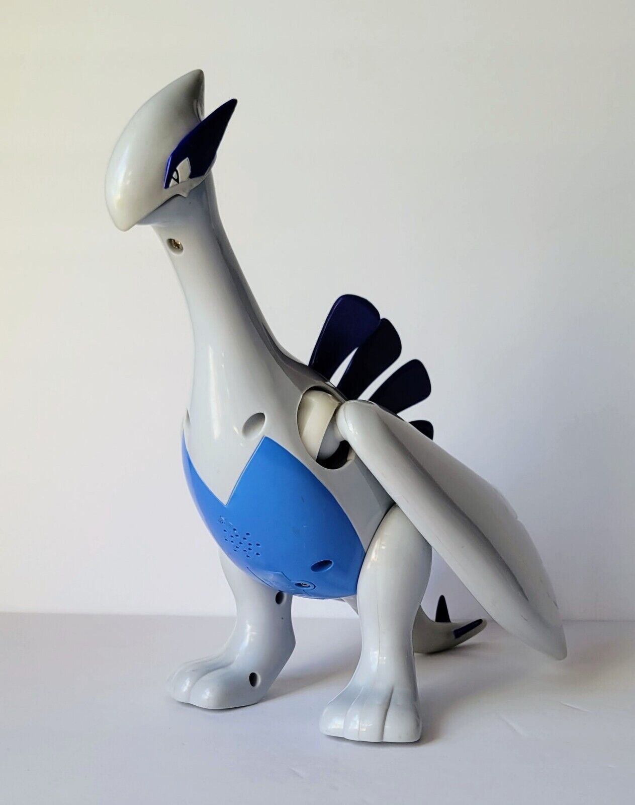  Pokémon Lugia 12-Inch Articulated Epic Battle Figure