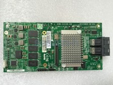 Supermicro AOM-S3108-H8 SATA / SAS 2GB Controller RAID 12G PCIe x8 3.0 Broadcom