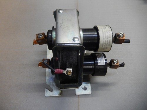 Contactor electrical Mercury - Picture 13 of 23