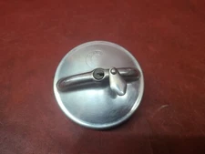 1968-1973 BMW 1600 2002 2000 CS CSI TI TII Locking Cap Gas No Key Not Vented