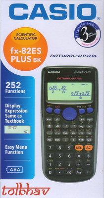 fx 82 casio