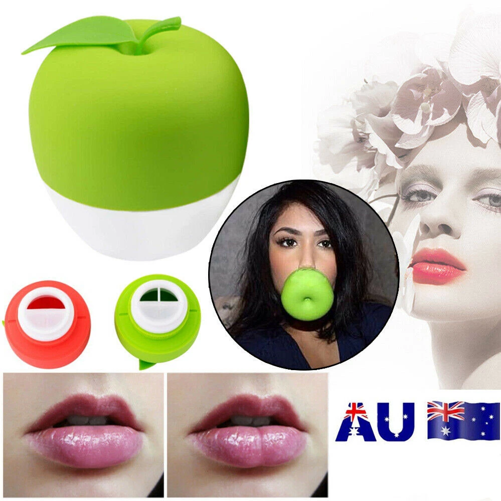 Apple lip plumper online
