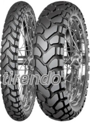 Enduro-Reifen Mitas Enduro Trail + 110/80 B19 59H