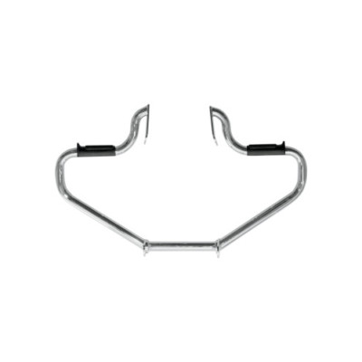 Lindby Multibar Highway Bar for 2006-14 Victory models - Chrome - 13703