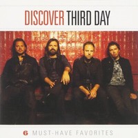 Third Day - Discover Third Day