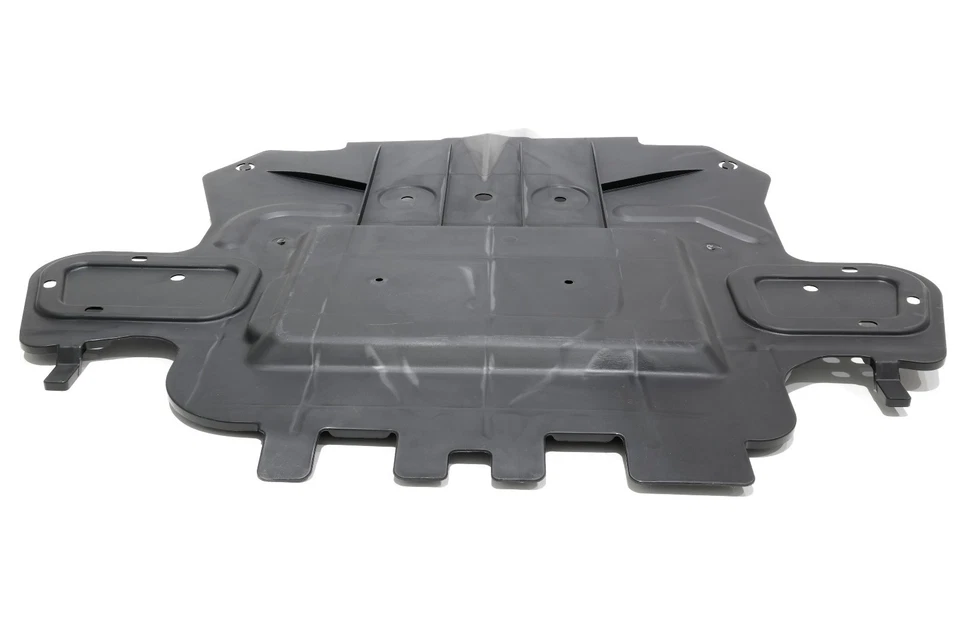 OEM NEW 2008-2014 Cadillac CTS Rear Engine Compartment Splash Shield 15835283 - Изображение 4 из 4