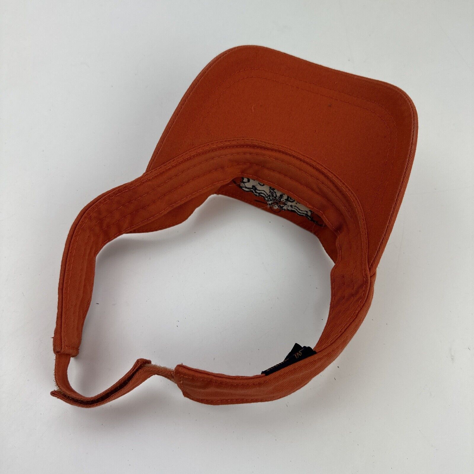 Beach Party Visor Cap Hat Adjustable - image 2