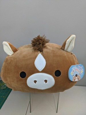 NWT Philip the horse 12\