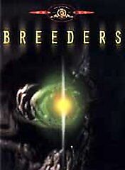 Breeders (DVD, 2001) - Picture 1 of 1