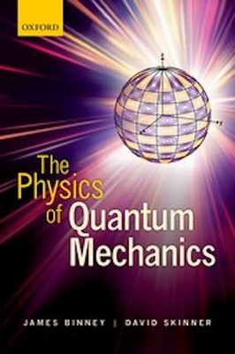 Die Physik der Quantenmechanik