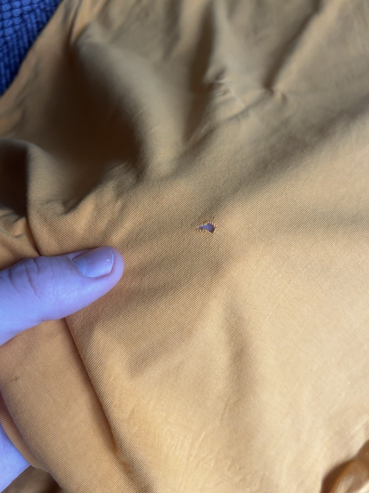 Stone Island Junior Patch Logo Basic T-shirt Men’… - image 7