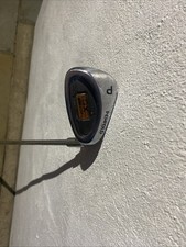 Penfold Pitching Wedge Male Right Handed Gx 100 Plus