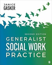 Generalist Social Work Practice - Paperback, ...